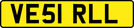 VE51RLL