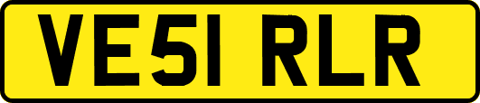 VE51RLR