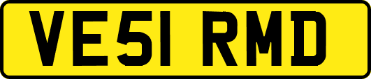 VE51RMD
