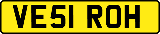 VE51ROH