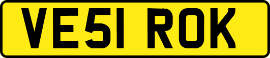 VE51ROK