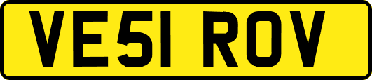 VE51ROV