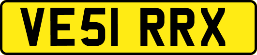 VE51RRX