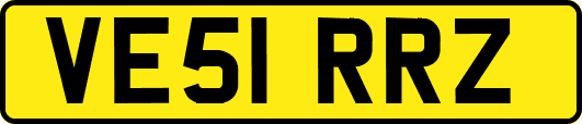 VE51RRZ