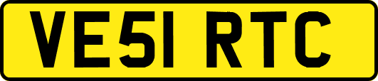 VE51RTC