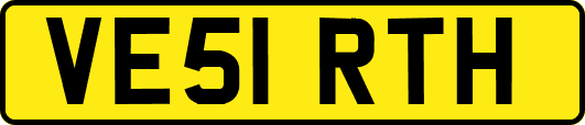 VE51RTH