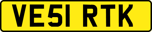 VE51RTK