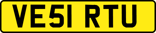 VE51RTU