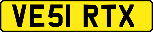 VE51RTX