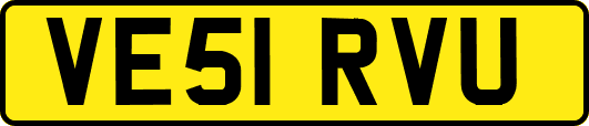 VE51RVU