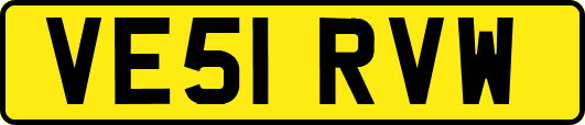 VE51RVW