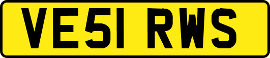 VE51RWS