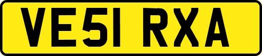 VE51RXA