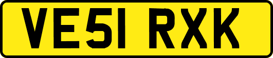 VE51RXK