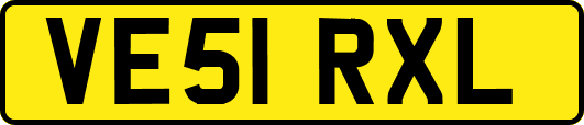 VE51RXL