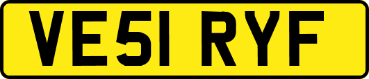 VE51RYF