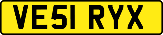 VE51RYX