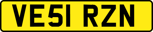 VE51RZN