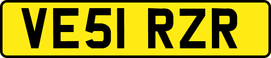 VE51RZR