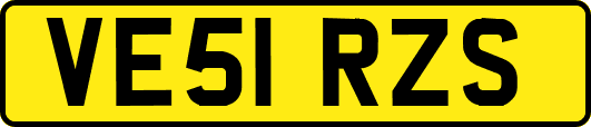 VE51RZS