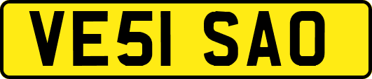 VE51SAO