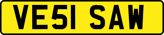VE51SAW
