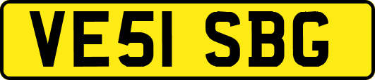 VE51SBG