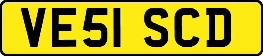 VE51SCD