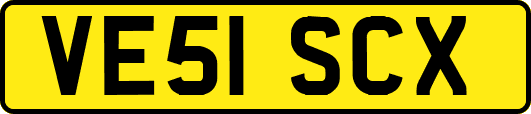 VE51SCX