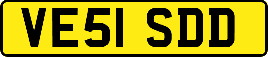 VE51SDD