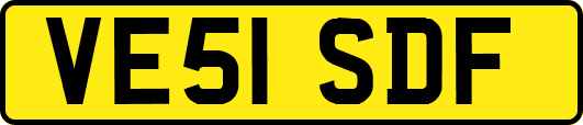 VE51SDF