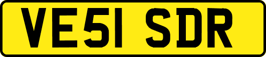 VE51SDR