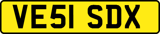 VE51SDX