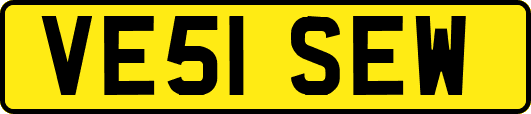 VE51SEW