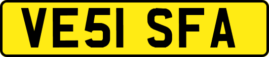 VE51SFA