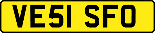 VE51SFO