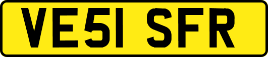 VE51SFR