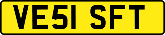 VE51SFT