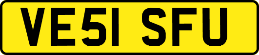 VE51SFU