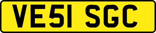 VE51SGC