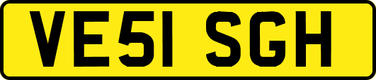 VE51SGH