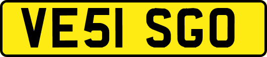 VE51SGO