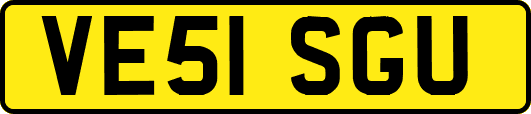 VE51SGU