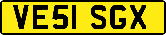 VE51SGX