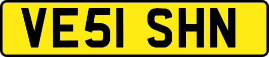 VE51SHN