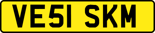 VE51SKM