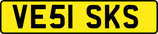 VE51SKS