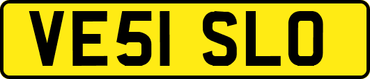 VE51SLO