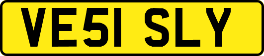 VE51SLY