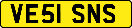 VE51SNS